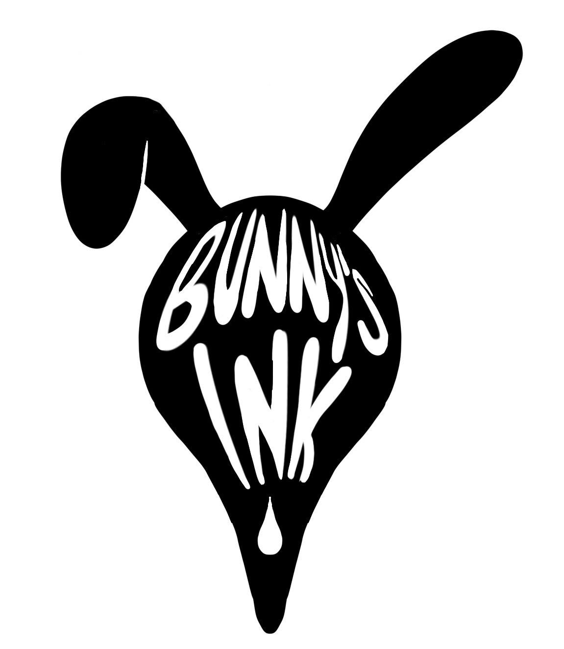 Bunny's Ink